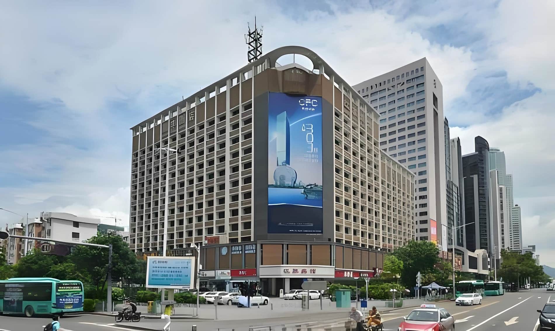 国丰大厦